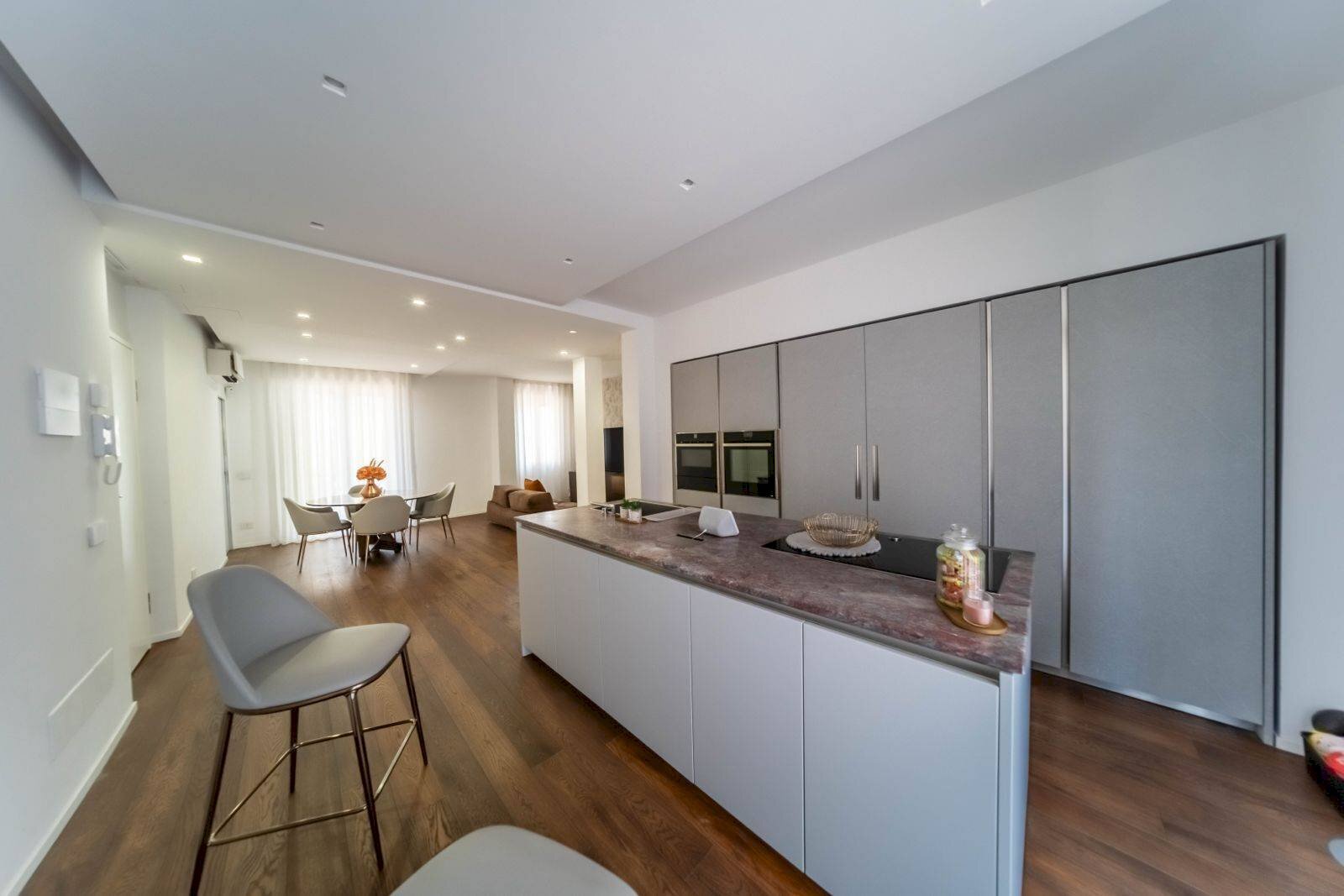 Foto 2 - Appartamento Via Giovanni Battista Aleotti, Parma - foto 2