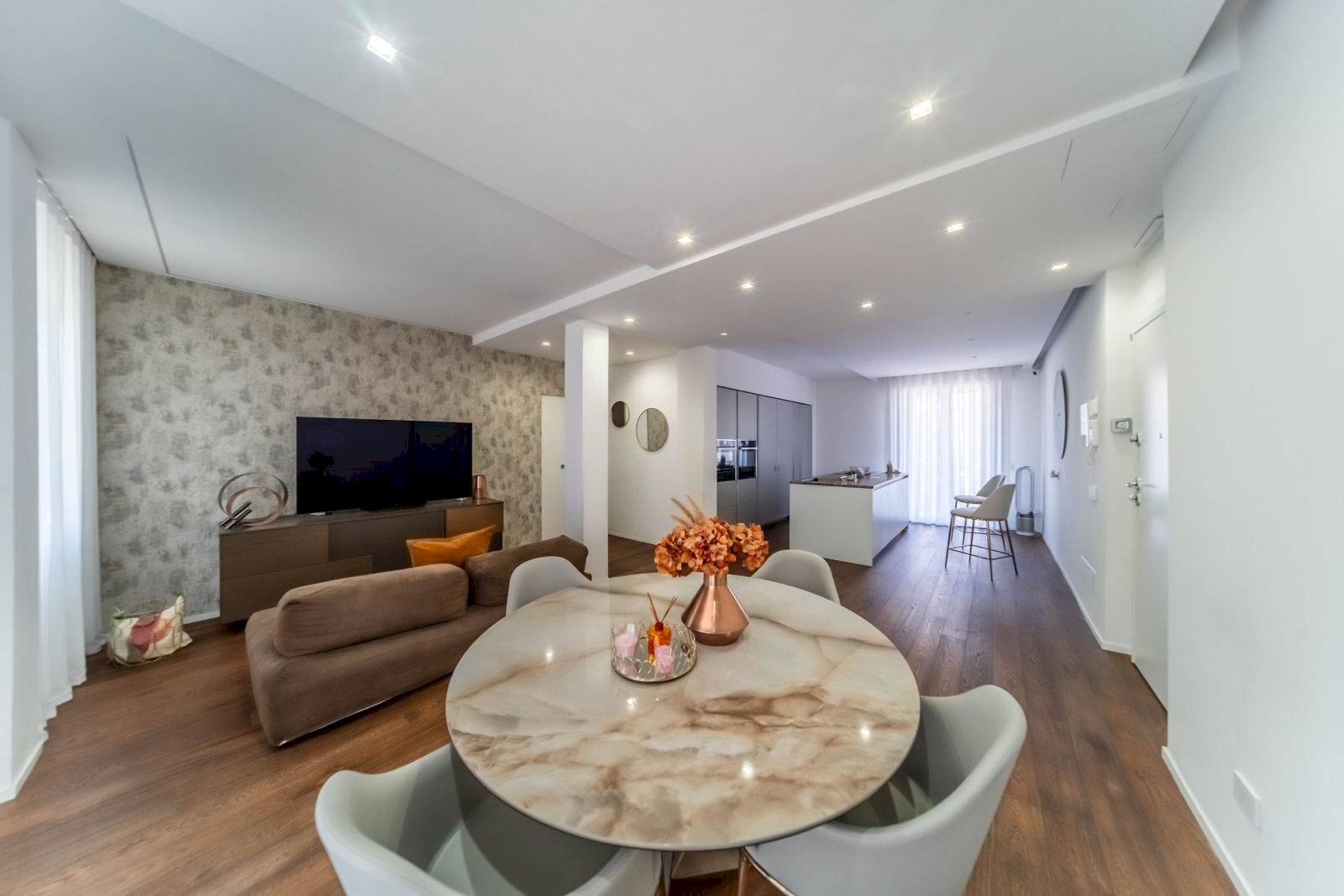 Foto 3 - Appartamento Via Giovanni Battista Aleotti, Parma - foto 3