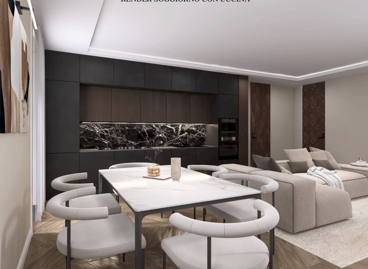 Foto 1 - Appartamento Viale Solferino, Parma - foto 1