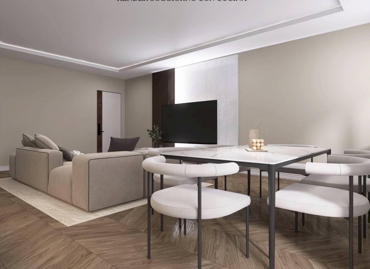 Foto 2 - Appartamento Viale Solferino, Parma - foto 2