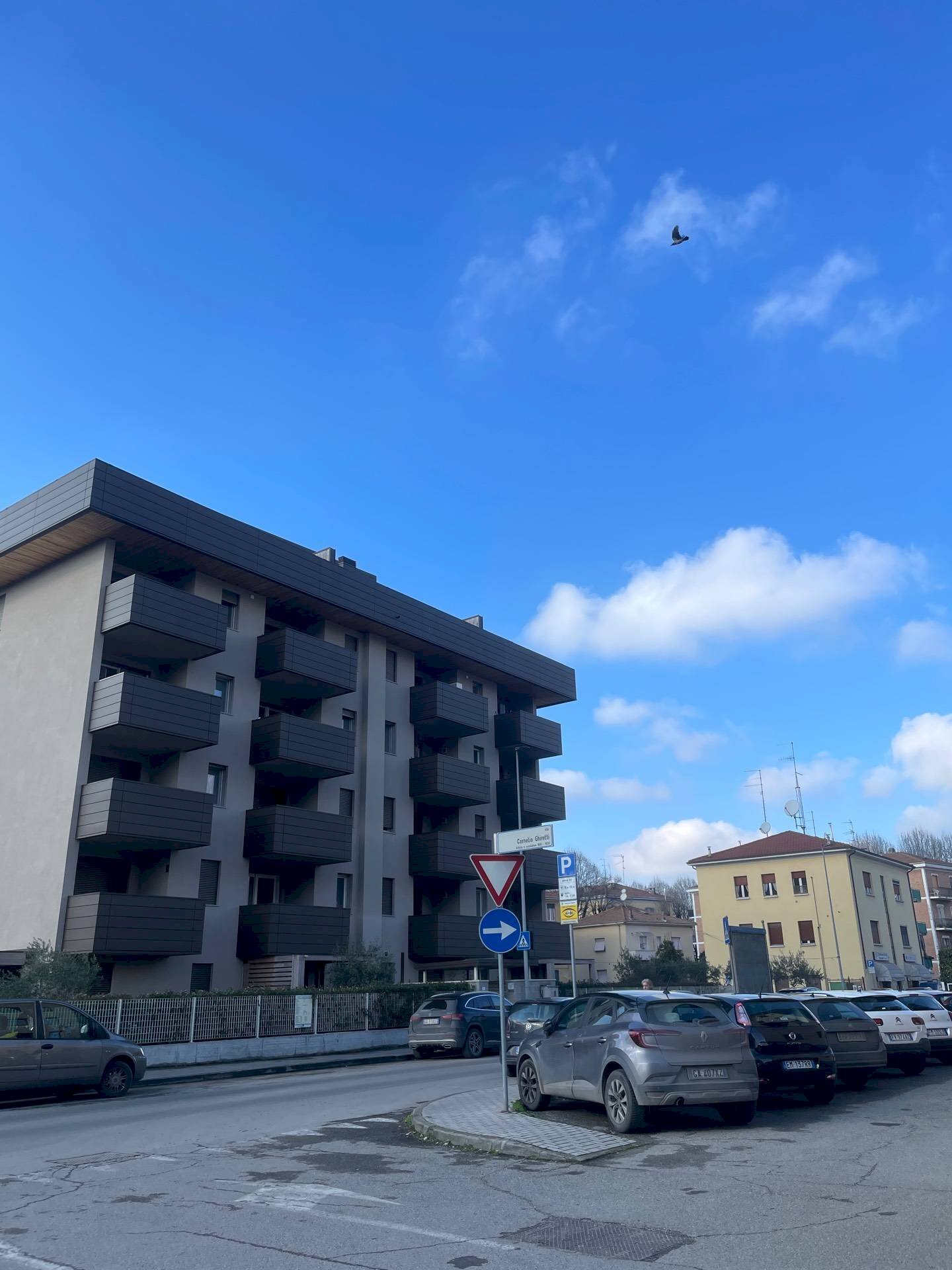 Foto 3 - Two-room apartment Via Cornelio Ghiretti, Parma - photo 3