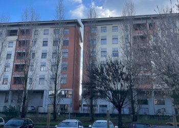 Foto 2 - Two-room apartment Via Cornelio Ghiretti, Parma - photo 2