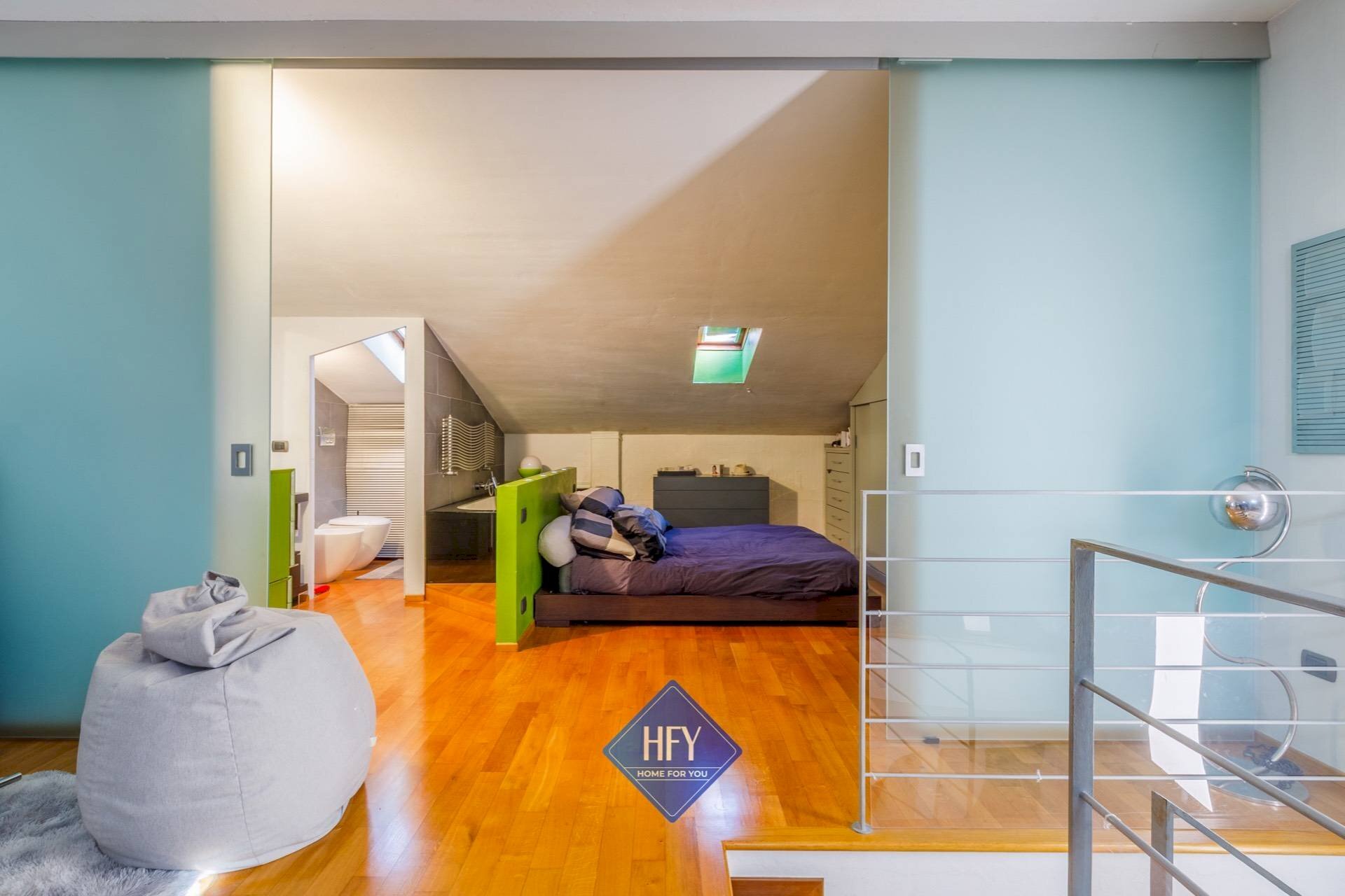 Foto 1 - Villa a Schiera Largo Guercino, Parma - foto 1