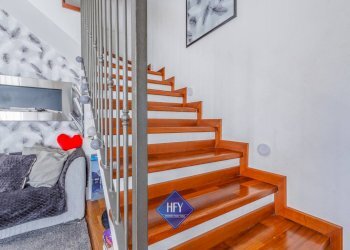 Foto 14 - Villa a Schiera Largo Guercino, Parma - foto 14