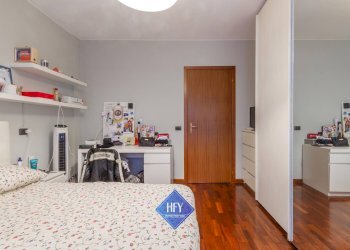 Foto 19 - Villa a Schiera Largo Guercino, Parma - foto 19