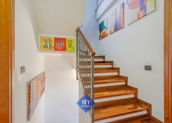 Foto 24 - Villa a Schiera Largo Guercino, Parma - foto 24