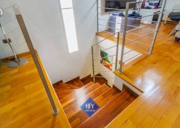 Foto 32 - Villa a Schiera Largo Guercino, Parma - foto 32