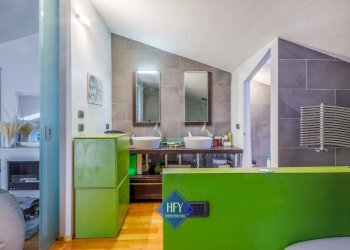 Foto 35 - Villa a Schiera Largo Guercino, Parma - foto 35