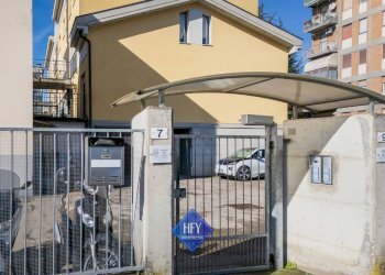 Foto 53 - Villa a Schiera Largo Guercino, Parma - foto 53