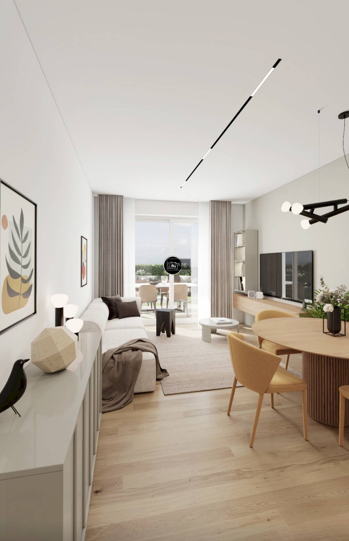 Foto 1 - Quadrilocale Strada Antonio Zarotto, Parma - foto 1