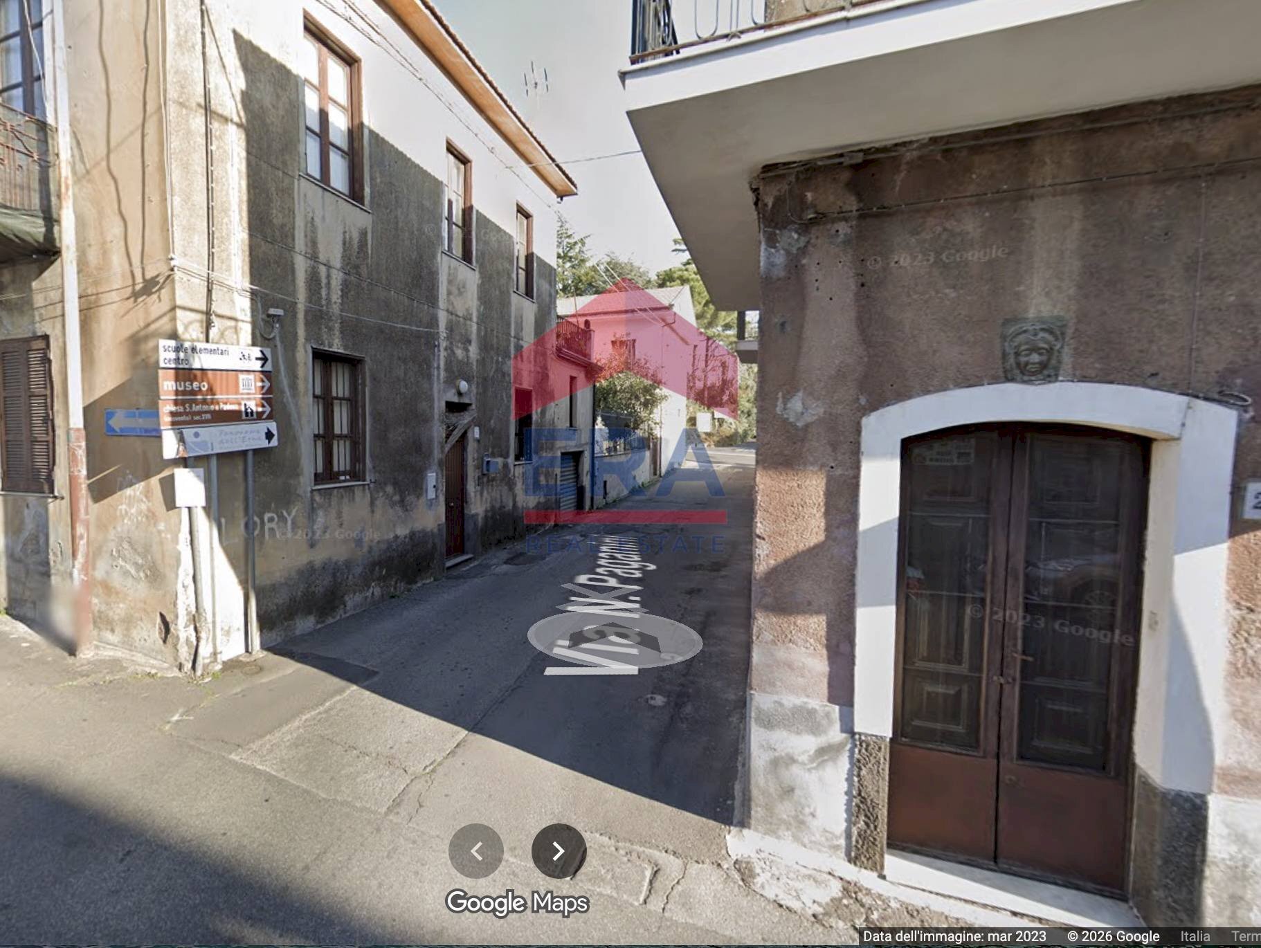 Foto 1 - Locale Commerciale via san giuliano
 
26, Trecastagni - foto 1