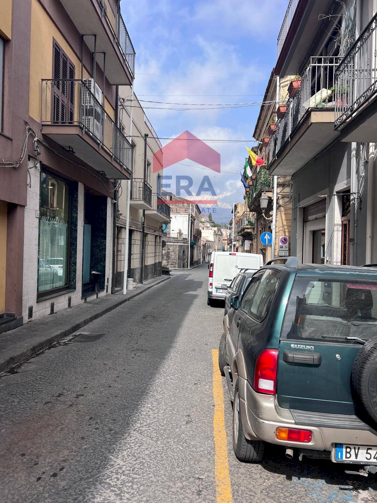 Foto 2 - Locale Commerciale corso sicilia
2, Trecastagni - foto 2