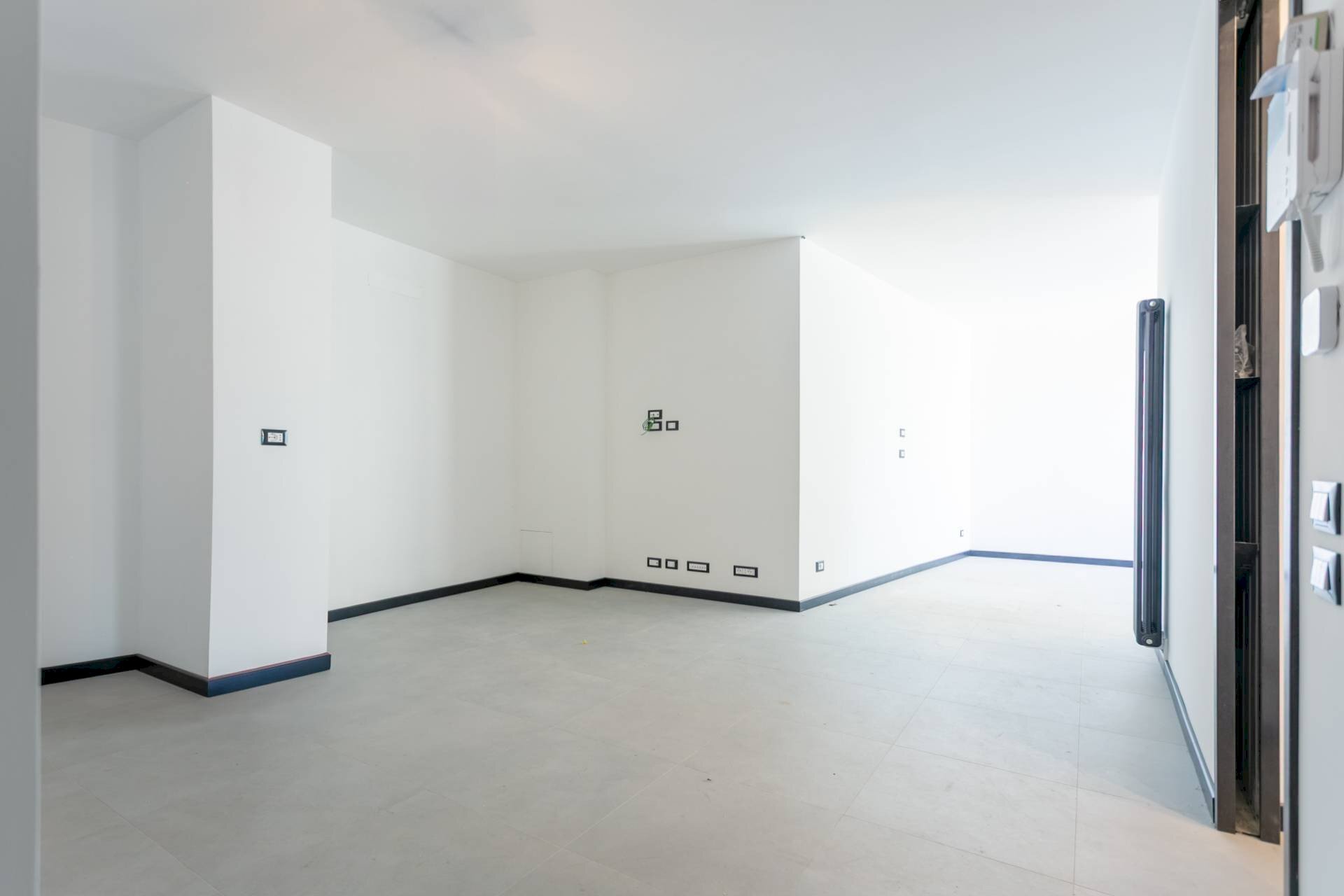 Stanza vuota - Trilocale Via Gaetano Fuggetta
 
59, Roma - foto 2