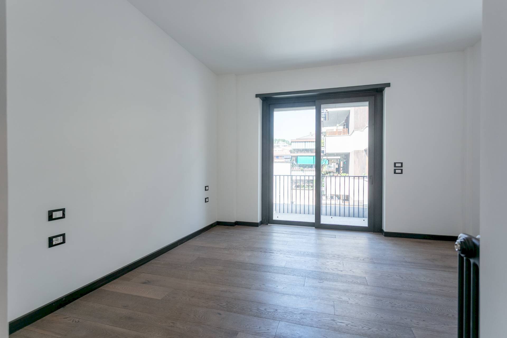 Stanza vuota - Trilocale Via Gaetano Fuggetta
 
59, Roma - foto 3