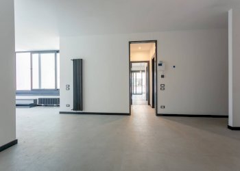 Stanza vuota - Trilocale Via Gaetano Fuggetta
 
59, Roma - foto 5