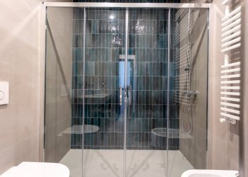 Bagno - Trilocale Via Gaetano Fuggetta
 
59, Roma - foto 9