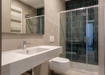 Bagno - Trilocale Via Gaetano Fuggetta
 
59, Roma - foto 12