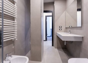Bagno - Trilocale Via Gaetano Fuggetta
 
59, Roma - foto 13