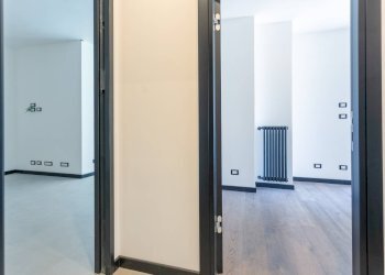 Hall / corridoio - Trilocale Via Gaetano Fuggetta
 
59, Roma - foto 14