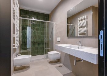 Bagno - Trilocale Via Gaetano Fuggetta
 
59, Roma - foto 20