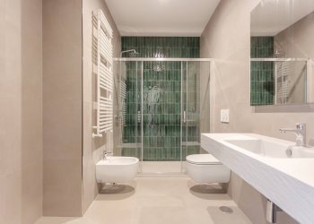 Bagno - Trilocale Via Gaetano Fuggetta
 
59, Roma - foto 21