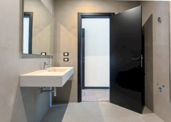 Bagno - Trilocale Via Gaetano Fuggetta
 
59, Roma - foto 22