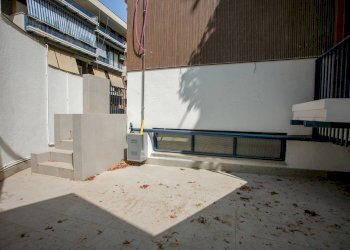 Terrazza - Trilocale Via Gaetano Fuggetta
 
59, Roma - foto 26