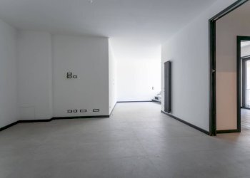 Stanza vuota - Trilocale Via Gaetano Fuggetta
 
59, Roma - foto 30