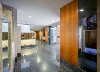 Ricezione / Lobby - Trilocale Via Gaetano Fuggetta
 
59, Roma - foto 31