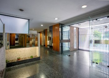 Ricezione / Lobby - Trilocale Via Gaetano Fuggetta
 
59, Roma - foto 33