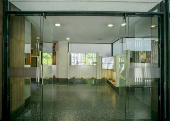 Ricezione / Lobby - Trilocale Via Gaetano Fuggetta
 
59, Roma - foto 34