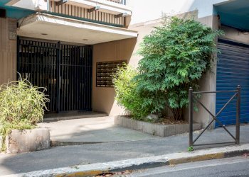 Casa all\'aperto - Trilocale Via Gaetano Fuggetta
 
59, Roma - foto 36