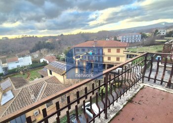 Foto 3 - Trilocale via Reginaldo Caffarelli, Sutri - foto 3