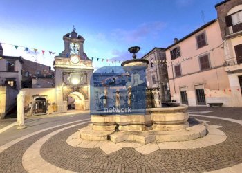 Foto 27 - Trilocale via Reginaldo Caffarelli, Sutri - foto 27