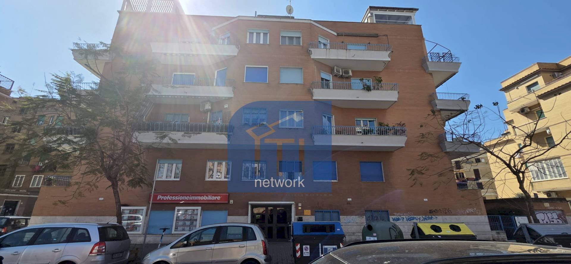 Foto 1 - Trilocale via Paolo Orlando
 
58, Roma - foto 1