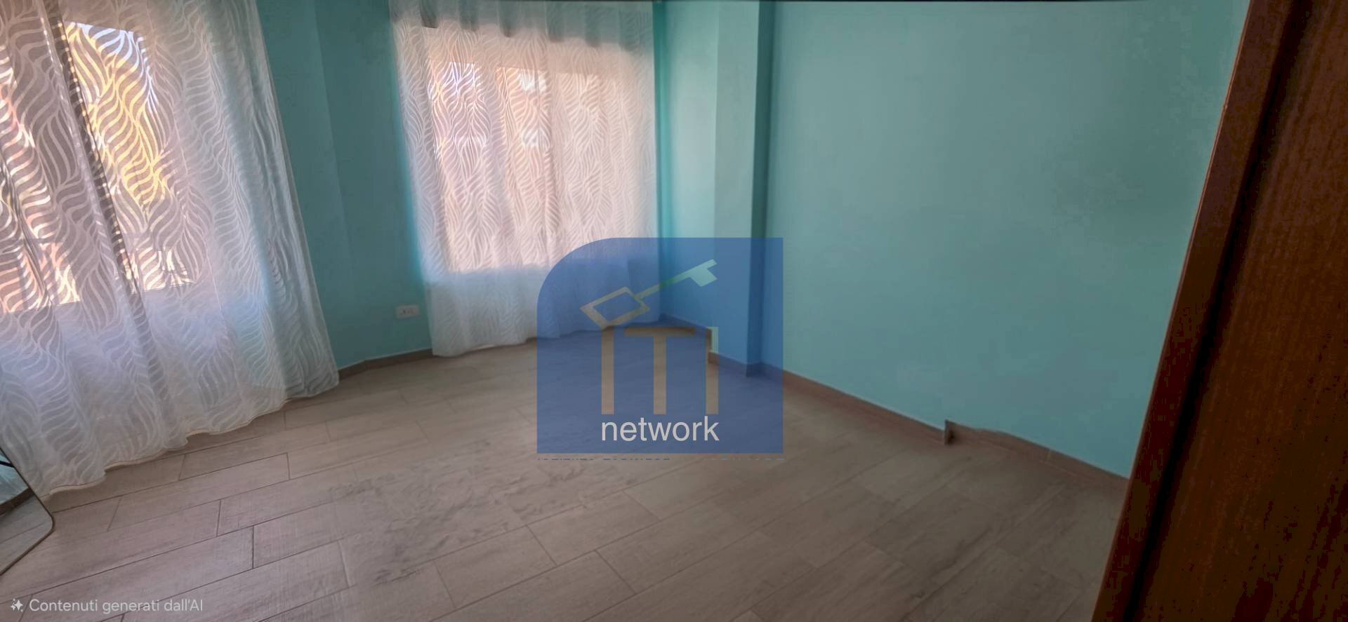 Foto 3 - Trilocale via Paolo Orlando
58, Roma - foto 3