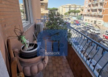 Foto 8 - Trilocale via Paolo Orlando
 
58, Roma - foto 8