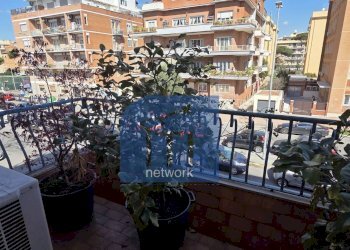 Foto 9 - Trilocale via Paolo Orlando
 
58, Roma - foto 9