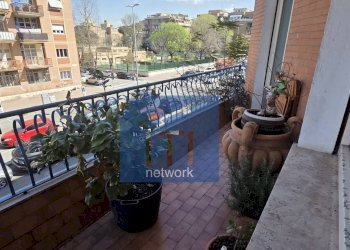 Foto 2 - Trilocale via Paolo Orlando
 
58, Roma - foto 2