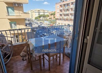 Foto 15 - Trilocale via Paolo Orlando
 
58, Roma - foto 15