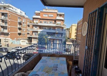 Foto 14 - Trilocale via Paolo Orlando
 
58, Roma - foto 14