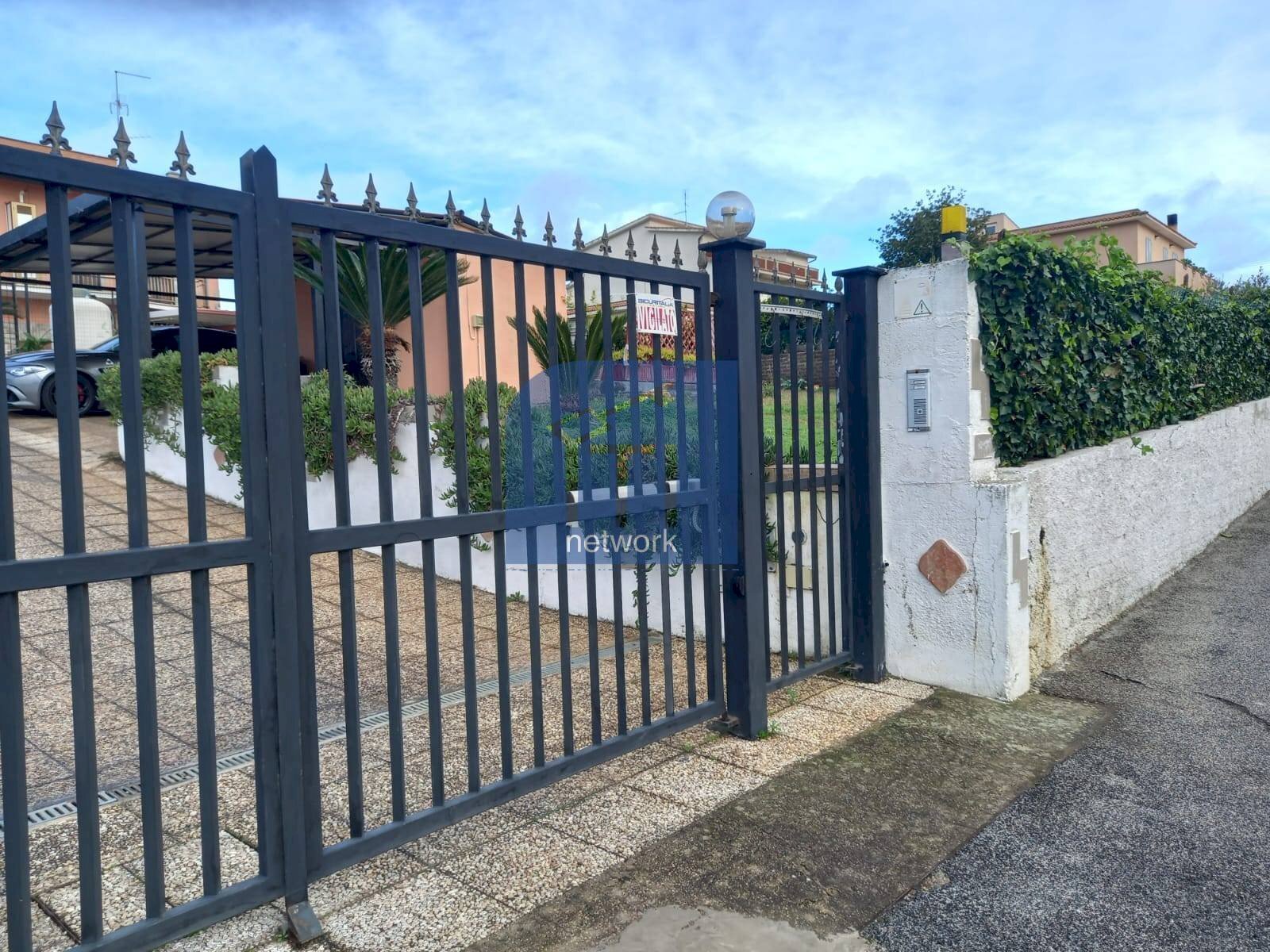 Foto 1 - Building land via della castagnetta, Ardea - photo 1