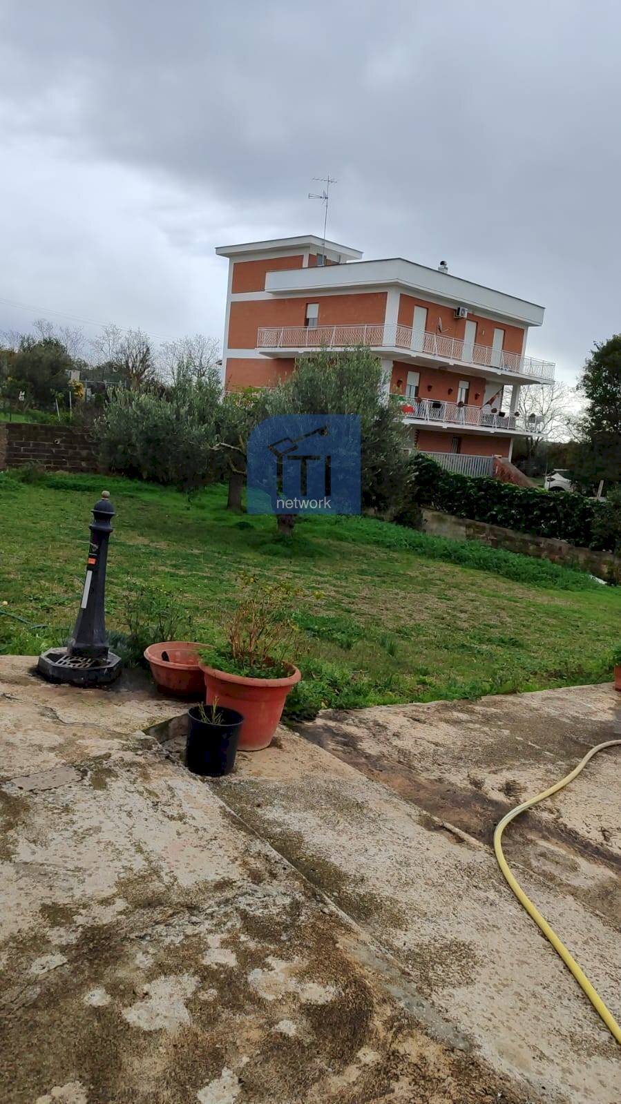 Foto 3 - Building land via della castagnetta, Ardea - photo 3