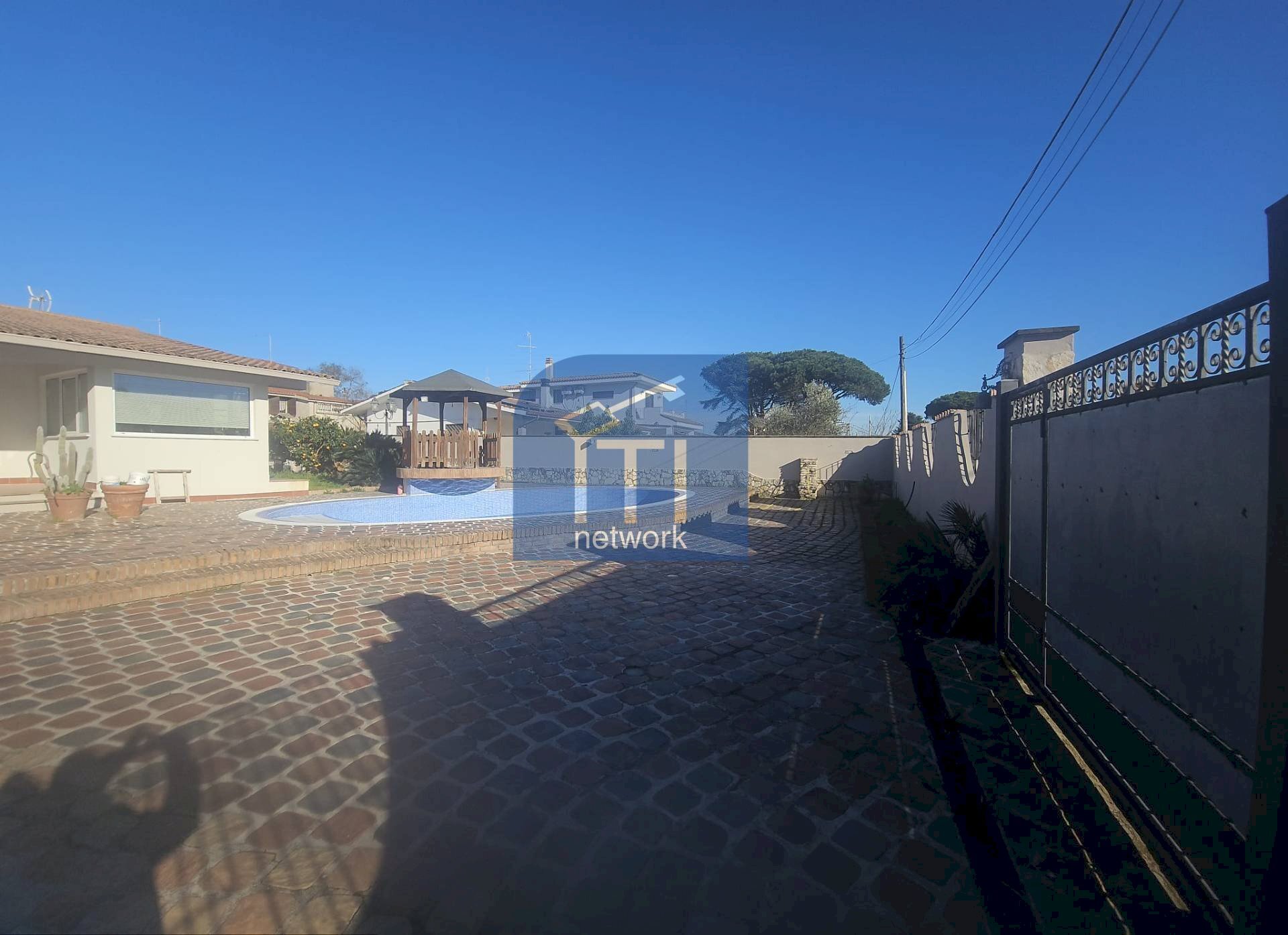 Foto 1 - Villa via adda, Ardea - foto 1