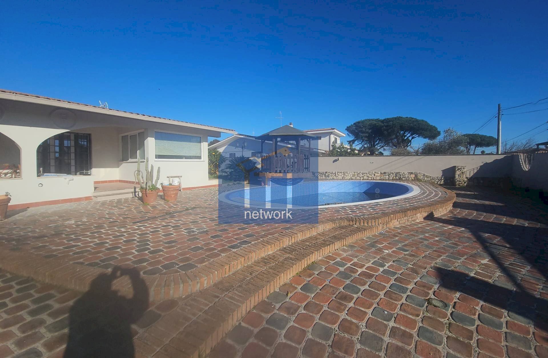 Foto 2 - Villa via adda, Ardea - foto 2