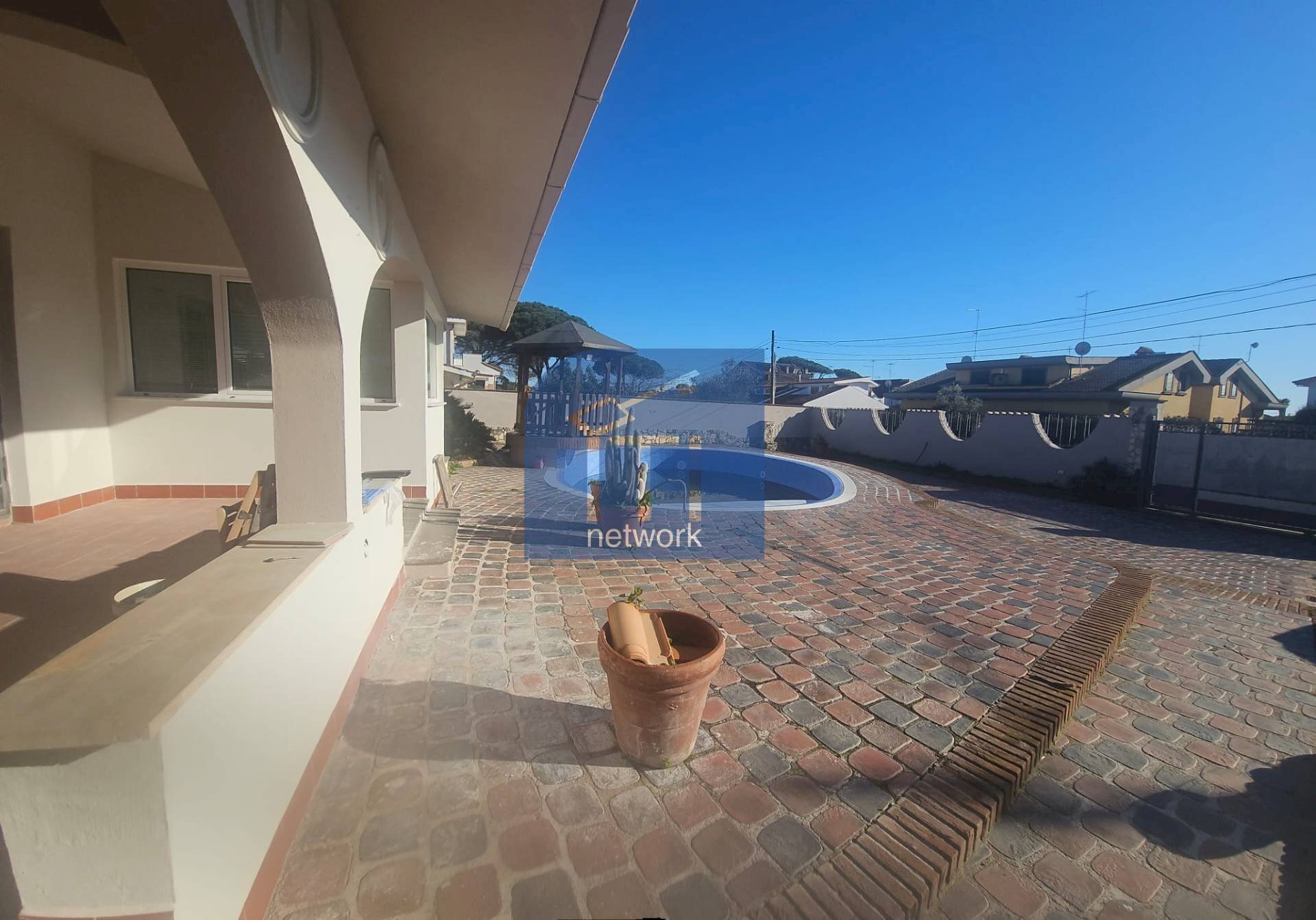 Foto 3 - Villa via adda, Ardea - foto 3