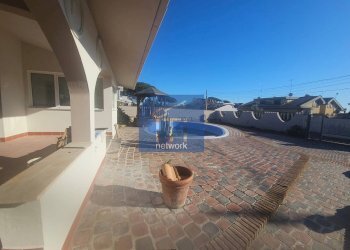 Foto 3 - Villa via adda, Ardea - foto 3