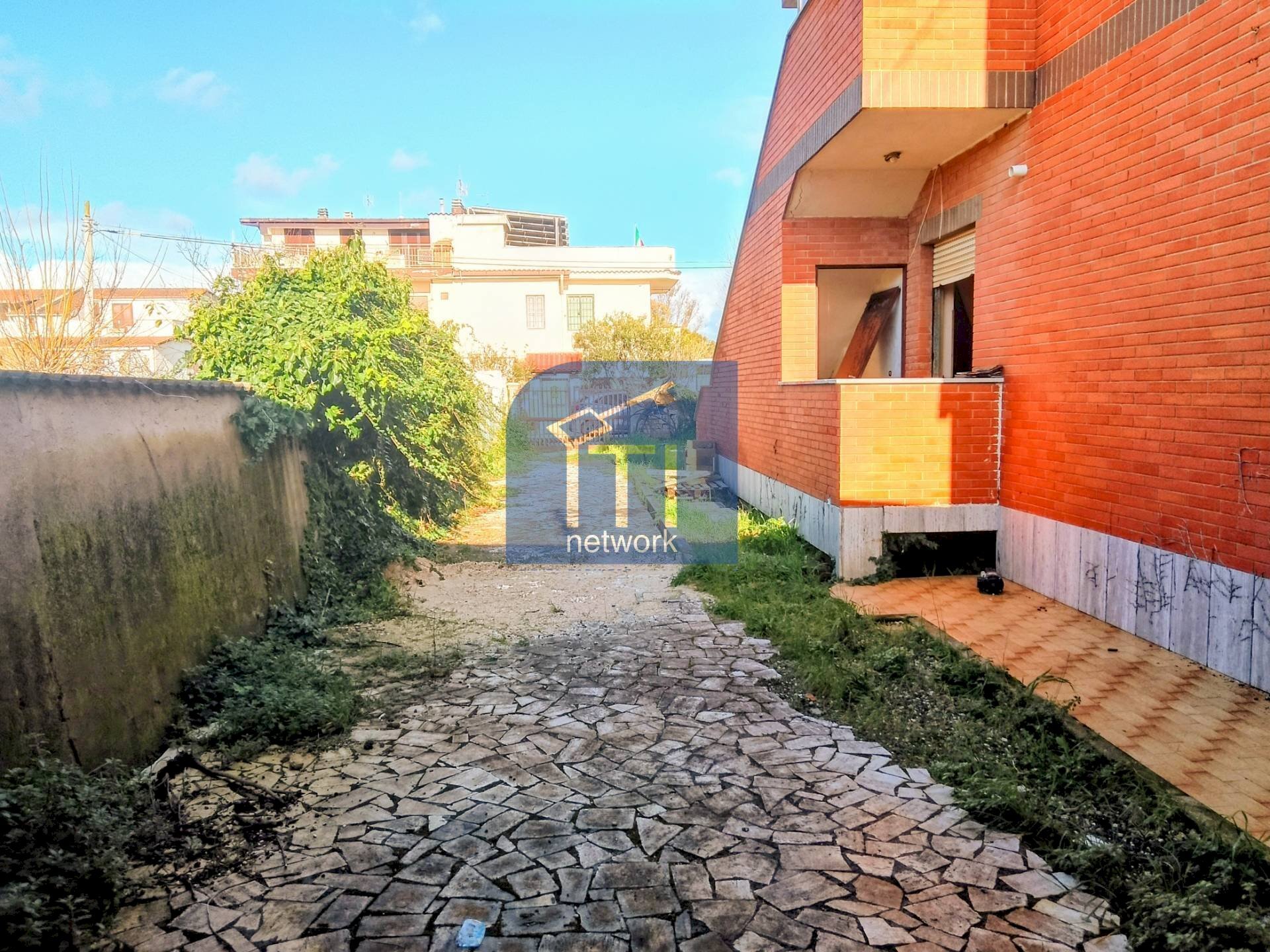 Foto 1 - Villa VIA bergamo, Ardea - photo 1