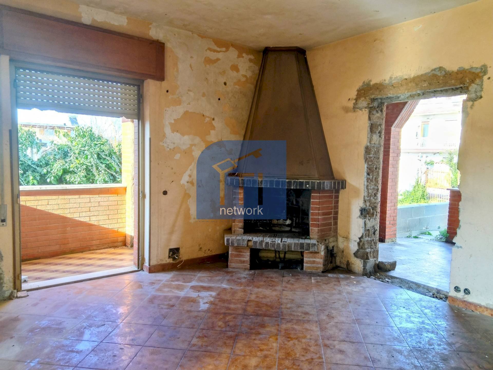 Foto 3 - Two-room apartment VIA DELL IDROVORA, Ardea - photo 3