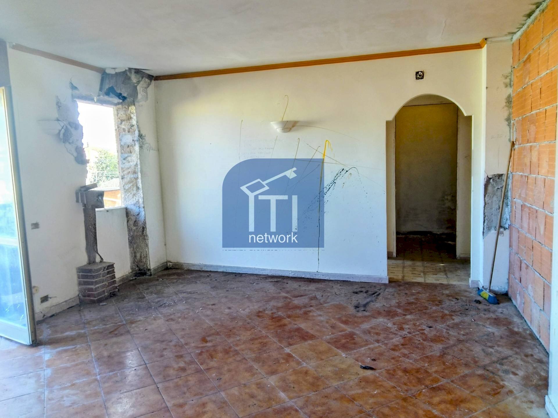 Foto 2 - Two-room apartment VIA DELL IDROVORA, Ardea - photo 2